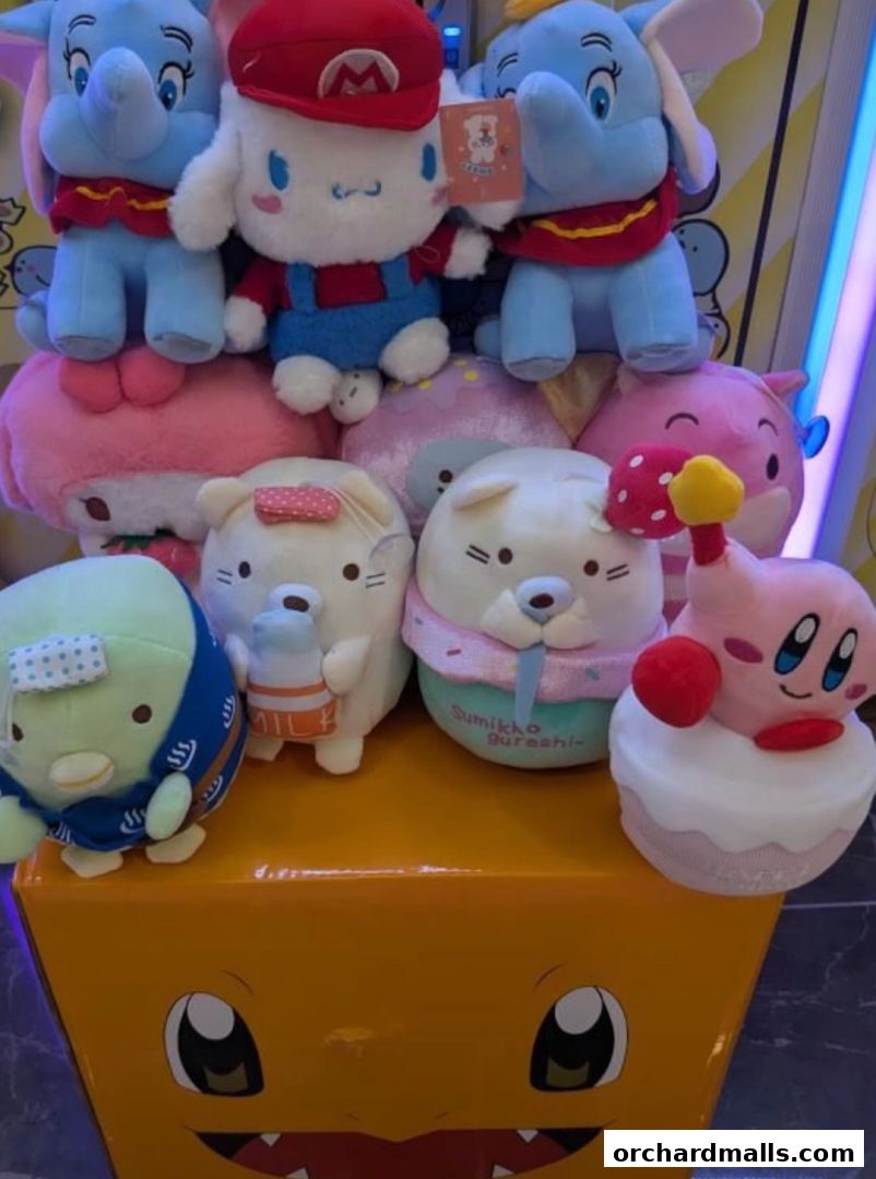 Caribbean SG 夾樂比