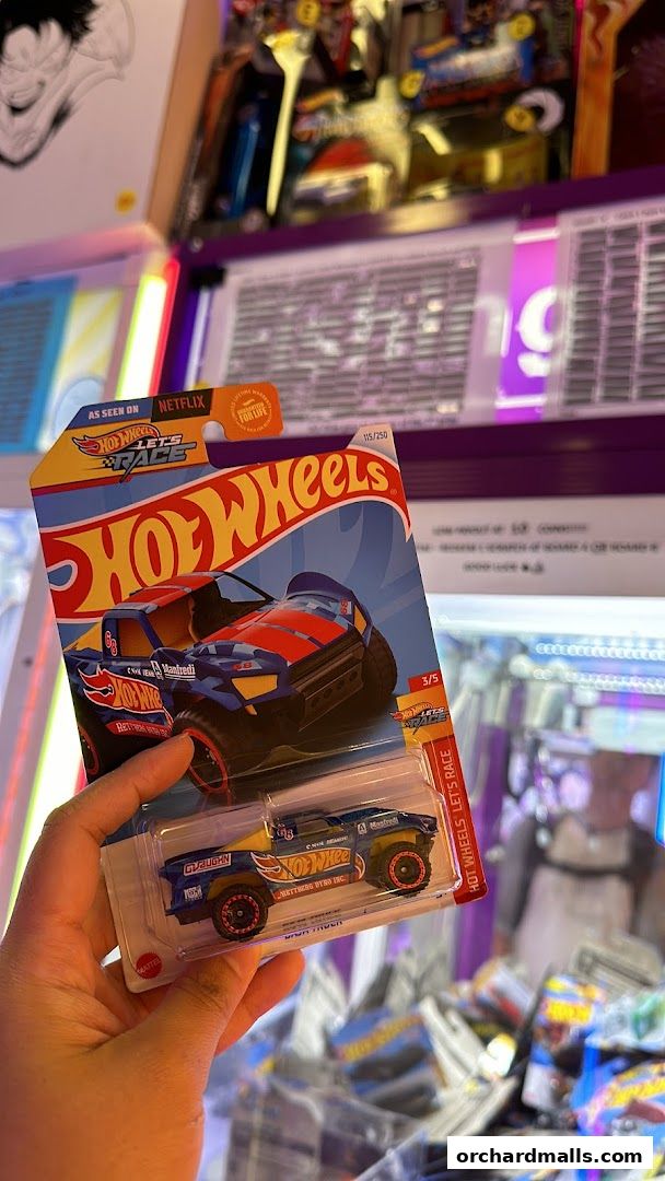 Caribbean SG 夾樂比