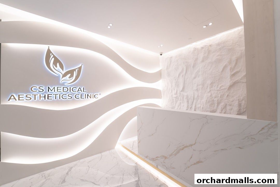 Caring Skin Medical Aesthetics Clinic