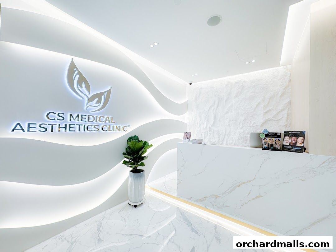 Caring Skin Medical Aesthetics Clinic