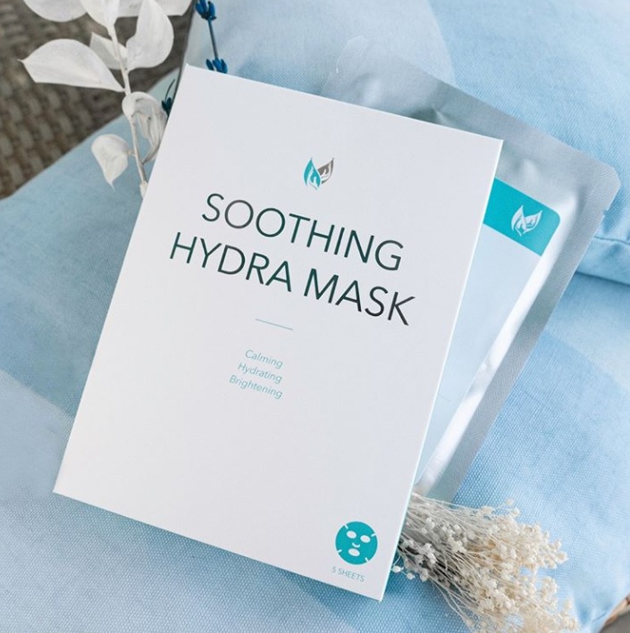 Caring Skin Ngee Ann City - 1 Acne  Sensitive Facial Treatment  Anti-Ageing  Personalised Skin Coach  Gentle Extraction