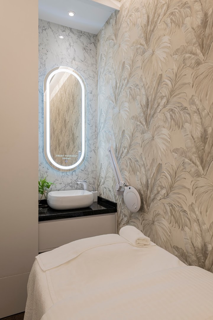 Caring Skin Ngee Ann City - 1 Acne  Sensitive Facial Treatment  Anti-Ageing  Personalised Skin Coach  Gentle Extraction