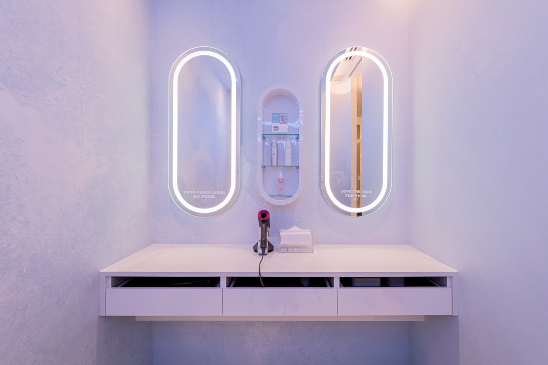 Caring Skin Ngee Ann City - 1 Acne  Sensitive Facial Treatment  Anti-Ageing  Personalised Skin Coach  Gentle Extraction