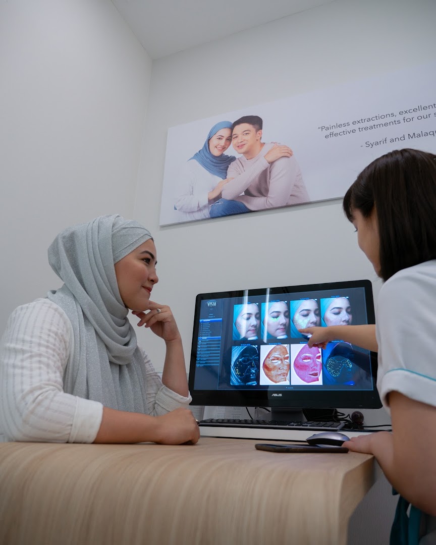 Caring Skin Ngee Ann City - 1 Acne  Sensitive Facial Treatment  Anti-Ageing  Personalised Skin Coach  Gentle Extraction