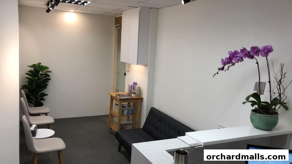 Carolyn Kee Psychologist