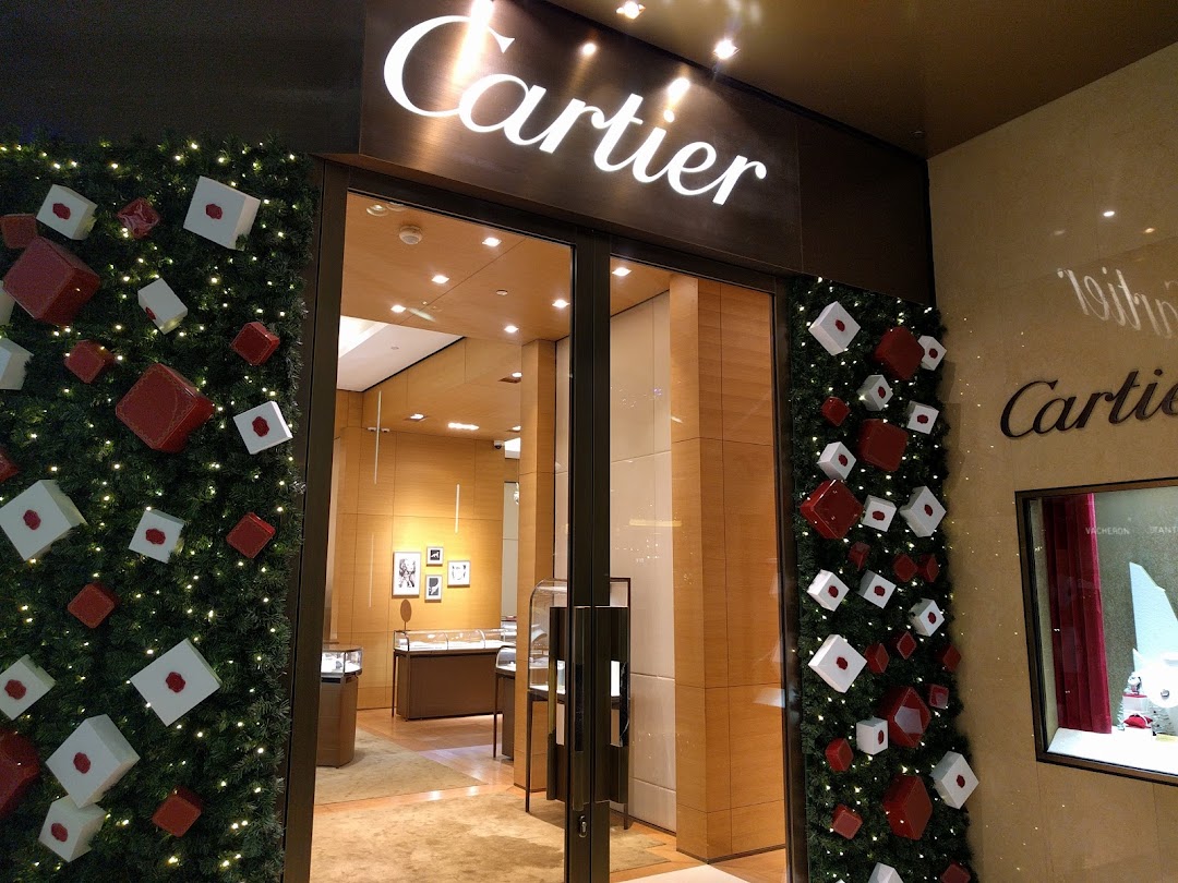 Cartier ION Orchard