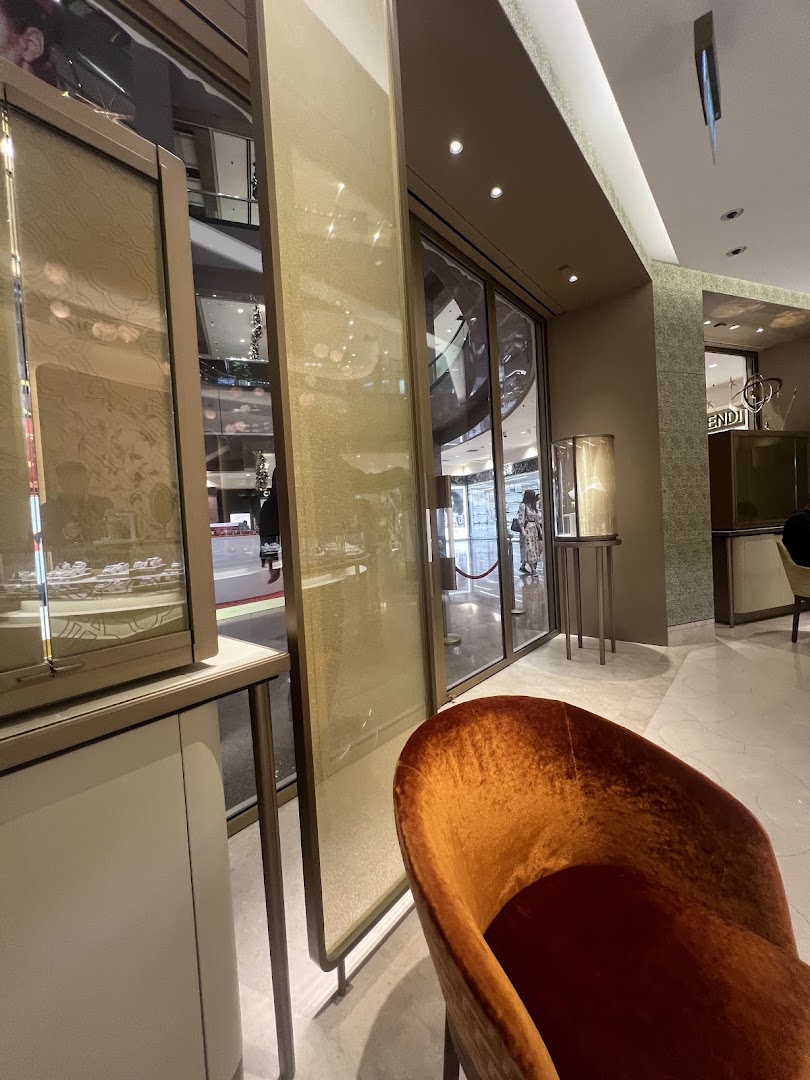 Cartier ION Orchard