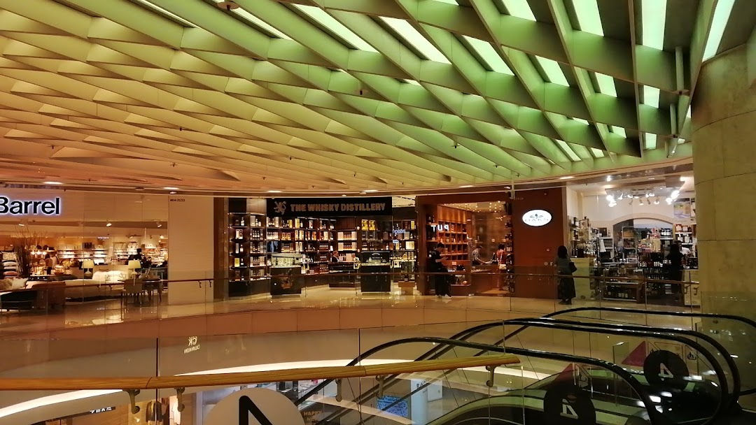Cartier ION Orchard