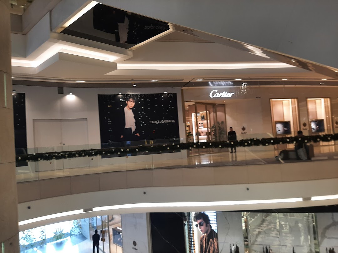 Cartier ION Orchard