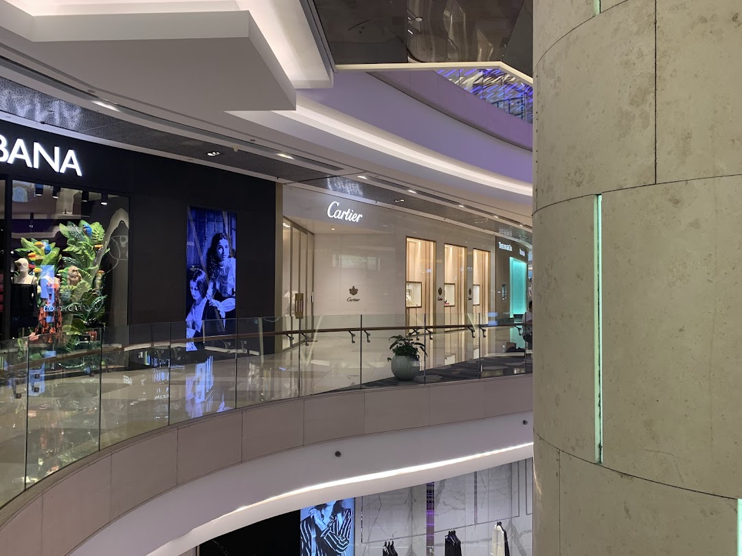 Cartier ION Orchard