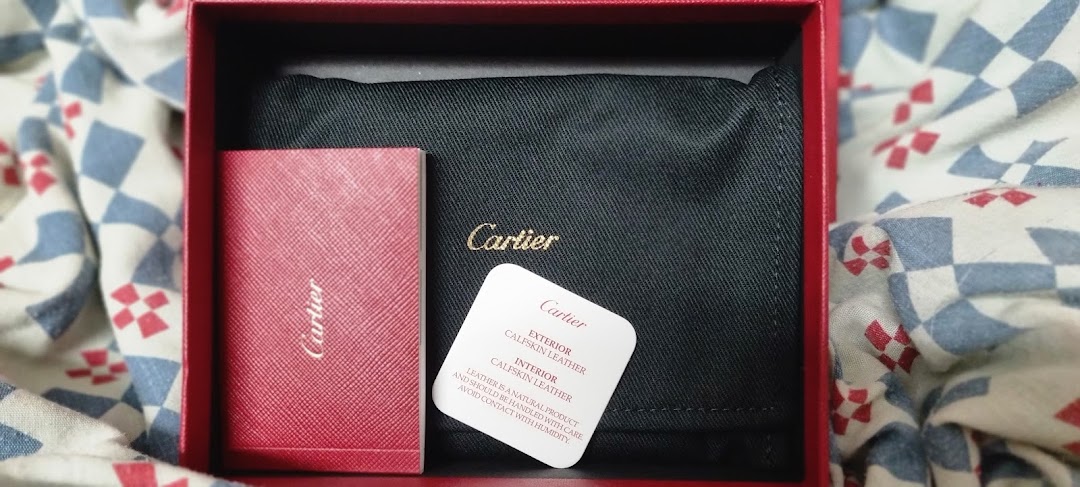 Cartier ION Orchard