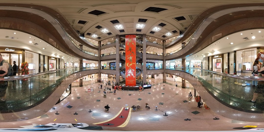 Cartier Ngee Ann City