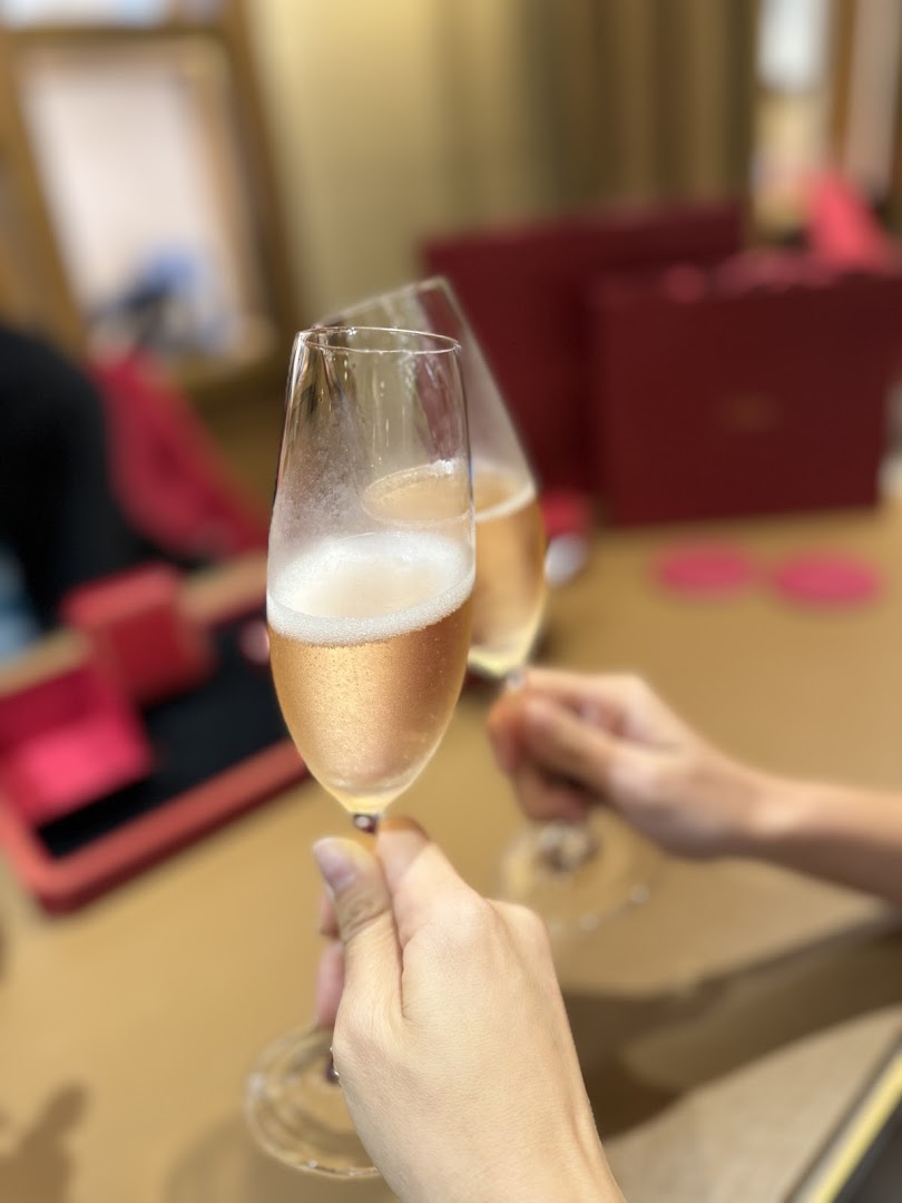 Cartier Ngee Ann City