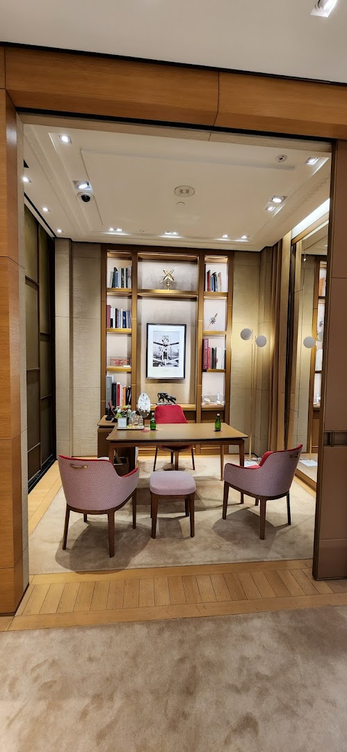 Cartier Ngee Ann City