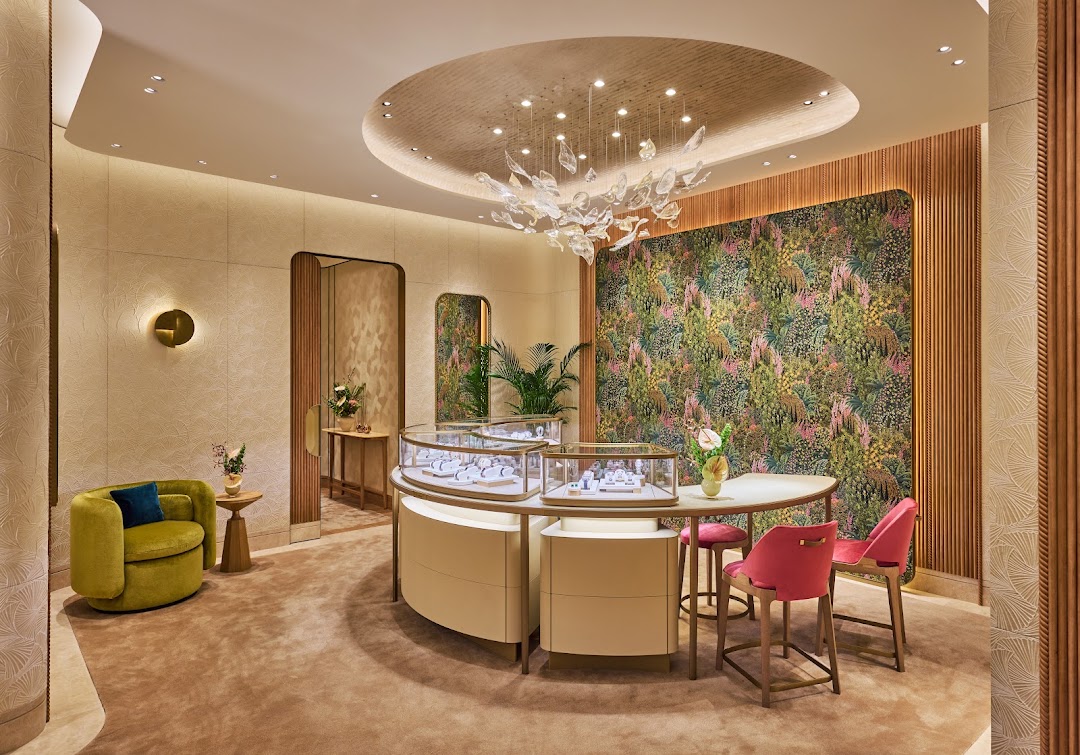 Cartier Ngee Ann City