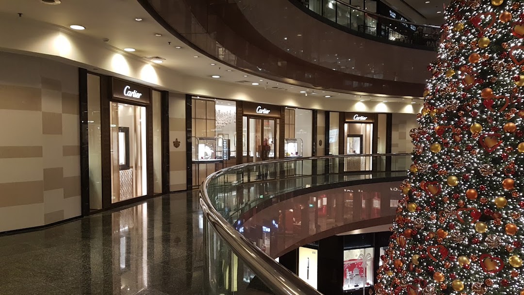 Cartier Ngee Ann City
