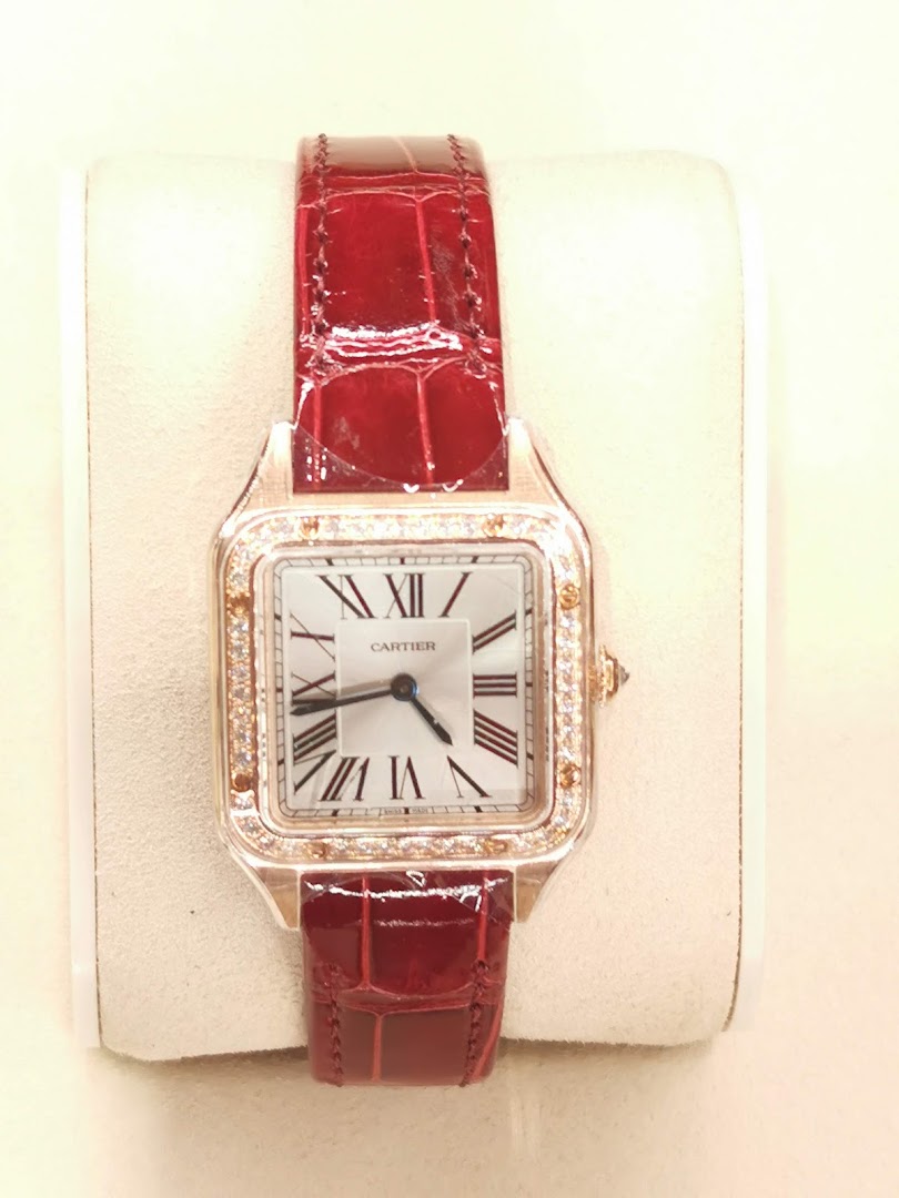 Cartier Ngee Ann City