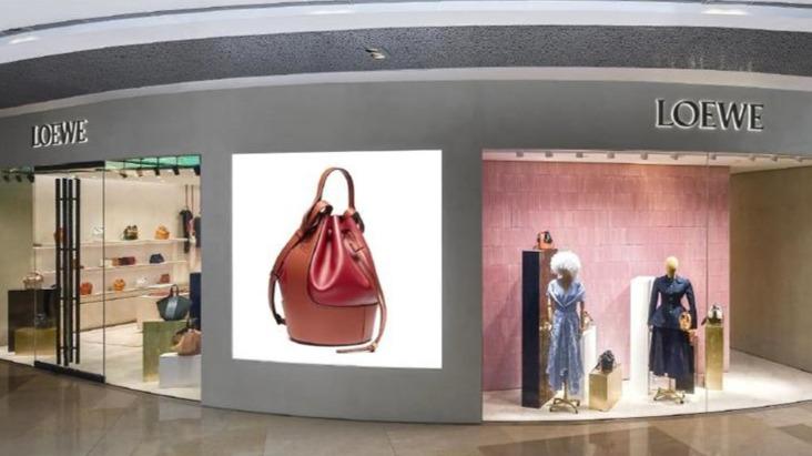 CASA LOEWE Singapore