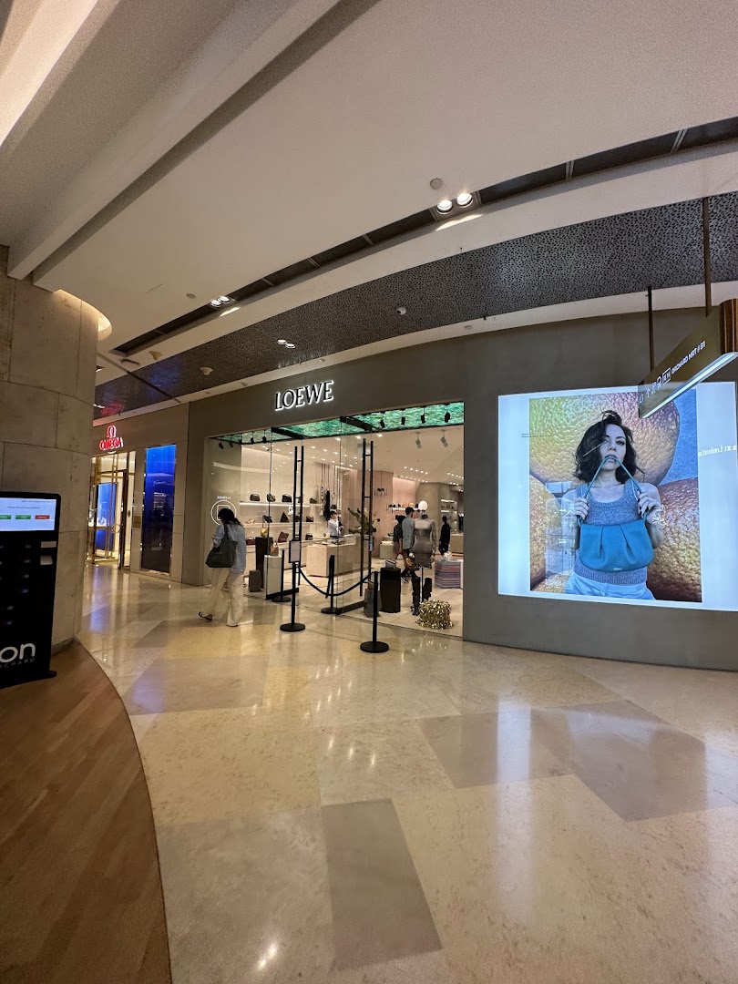 CASA LOEWE Singapore