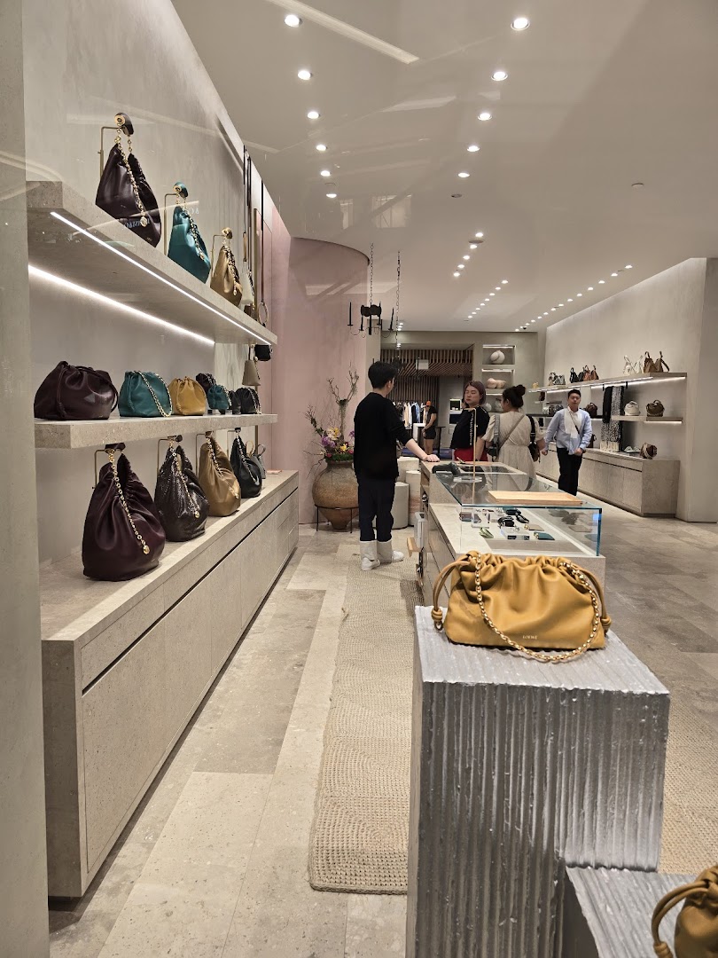 CASA LOEWE Singapore