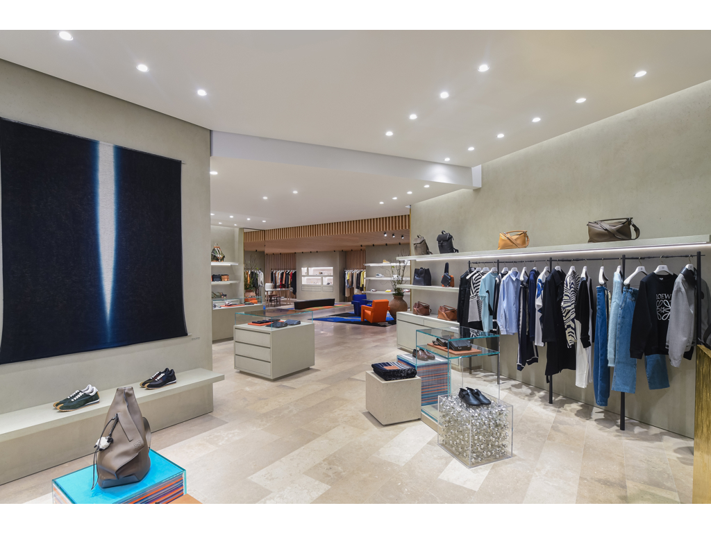 CASA LOEWE Singapore