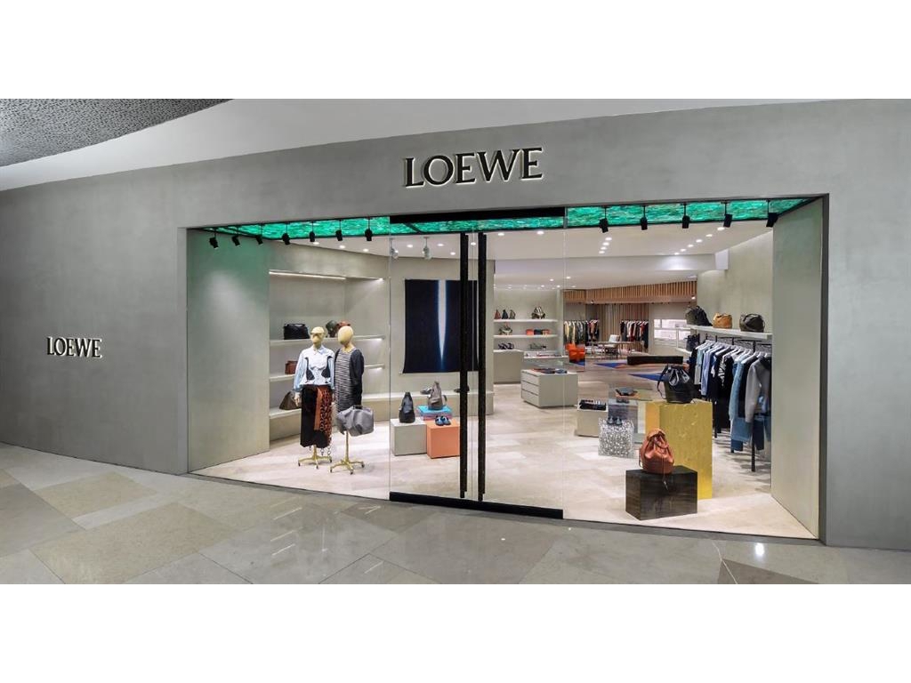 CASA LOEWE Singapore