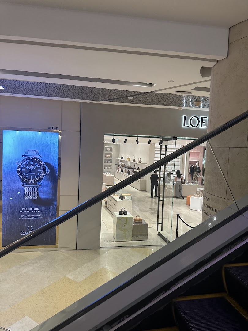 CASA LOEWE Singapore