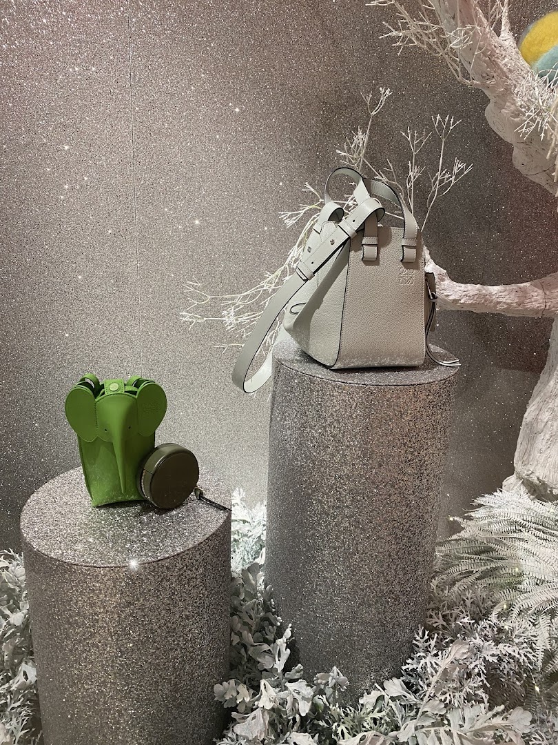 CASA LOEWE Singapore