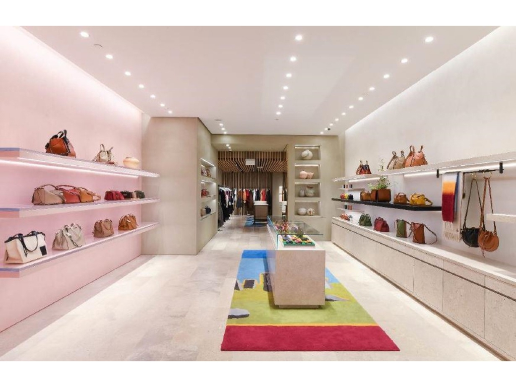 CASA LOEWE Singapore