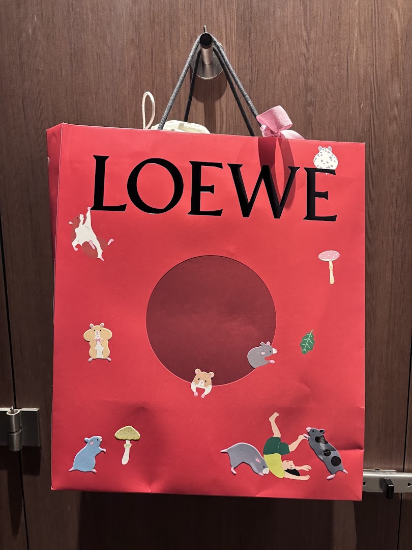 CASA LOEWE Singapore