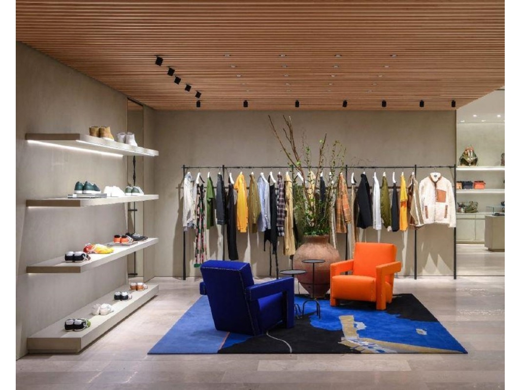 CASA LOEWE Singapore