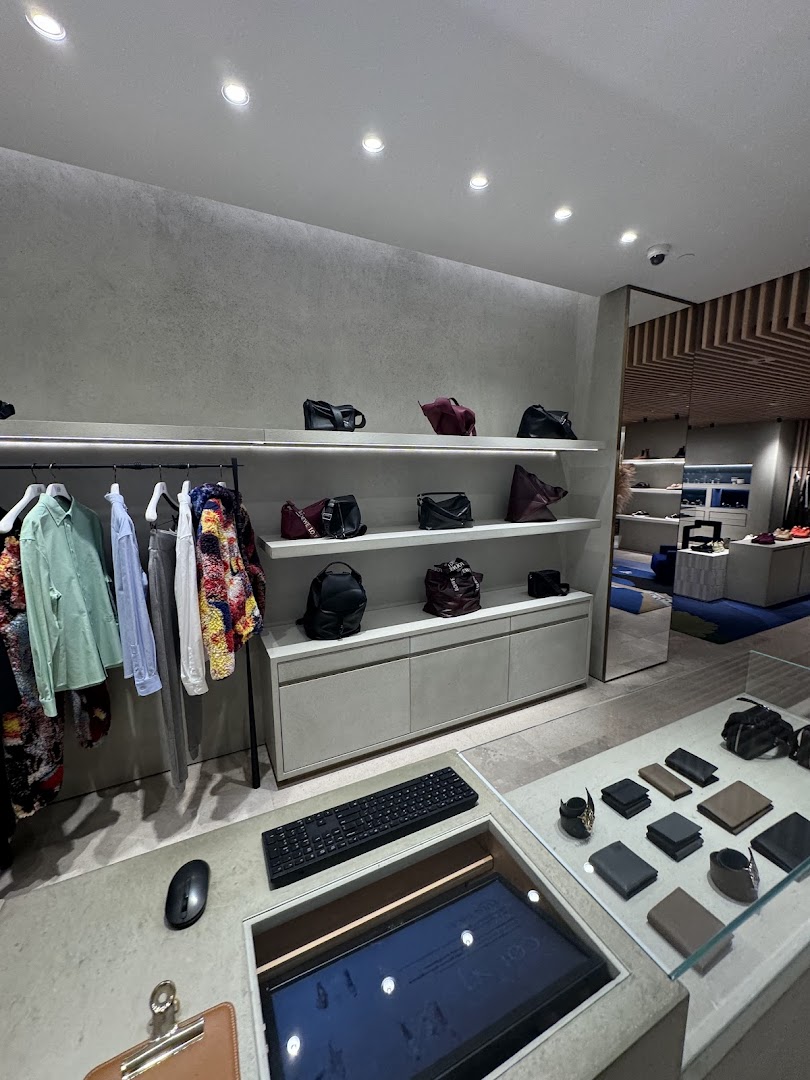 CASA LOEWE Singapore