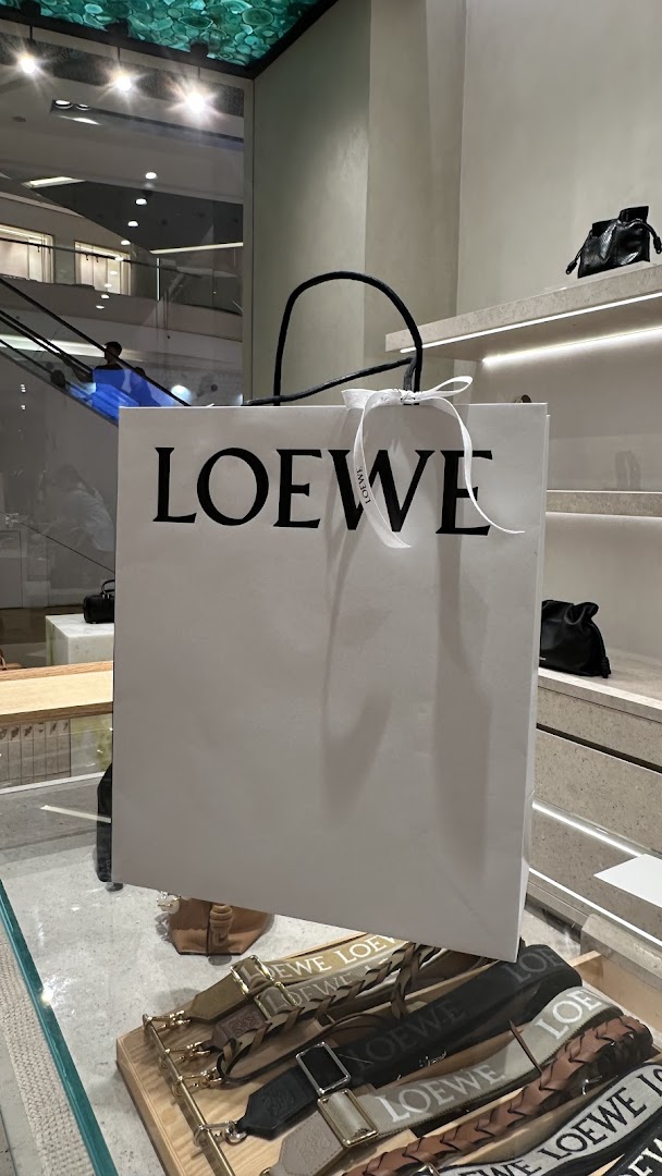 CASA LOEWE Singapore