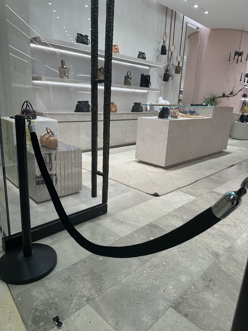 CASA LOEWE Singapore