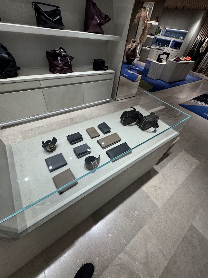 CASA LOEWE Singapore