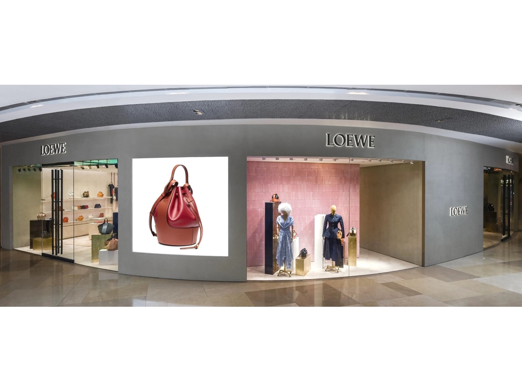 CASA LOEWE Singapore