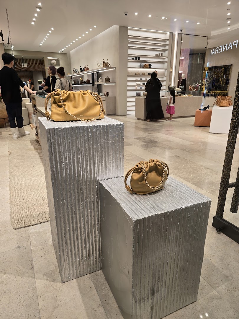 CASA LOEWE Singapore