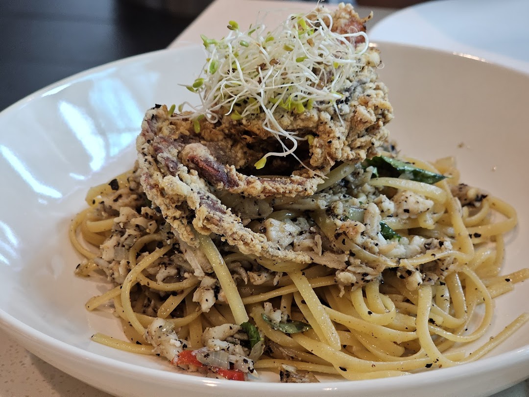 Cedele All Day Dining - Wheelock Place