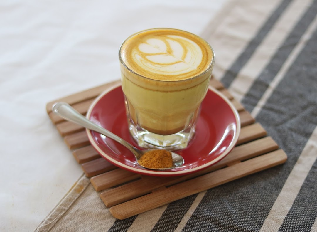 Cedele All Day Dining - Wheelock Place