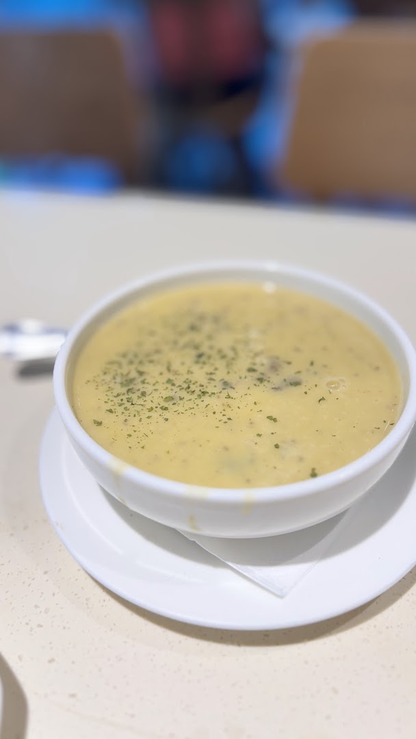 Cedele All Day Dining - Wheelock Place