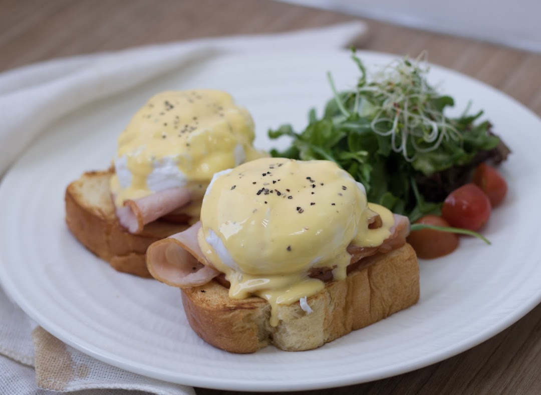 Cedele All Day Dining - Wheelock Place