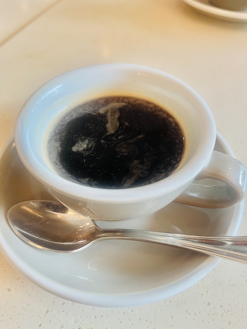 Cedele All Day Dining - Wheelock Place