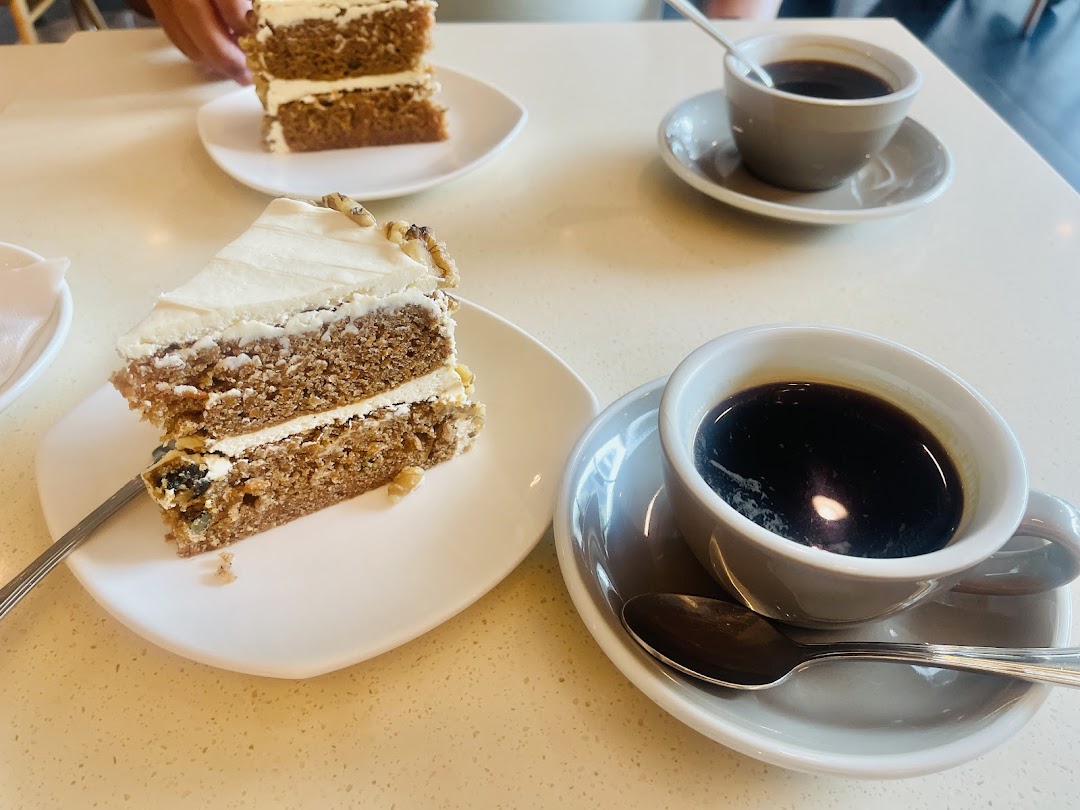 Cedele All Day Dining - Wheelock Place