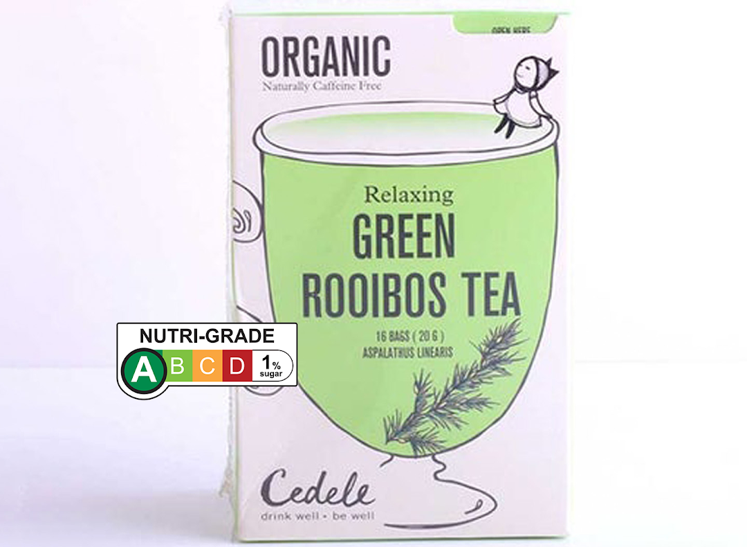 Cedele All Day Dining - Wheelock Place