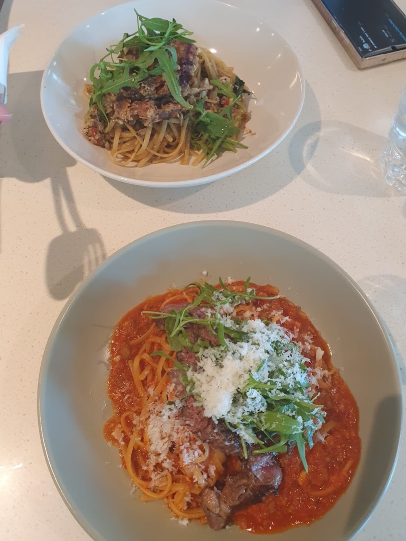 Cedele All Day Dining - Wheelock Place