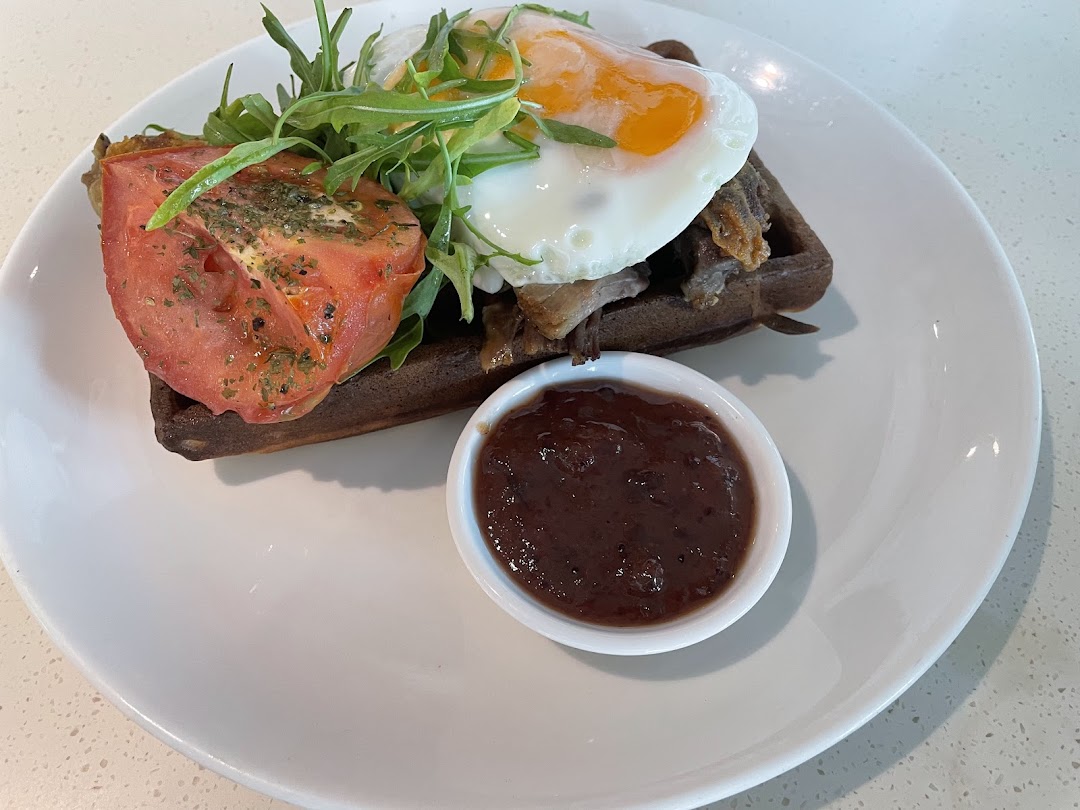 Cedele All Day Dining - Wheelock Place