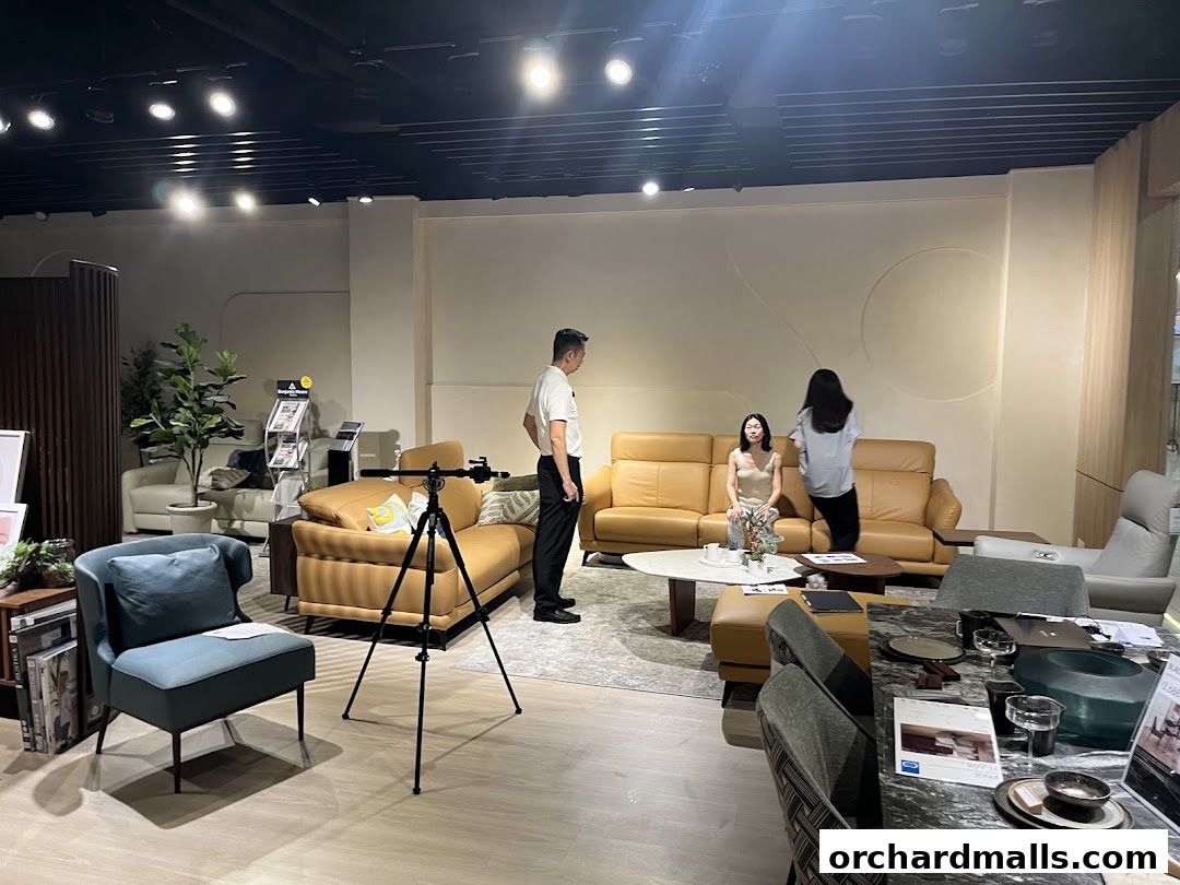 Cellini - The Centrepoint