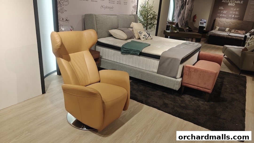 Cellini - The Centrepoint