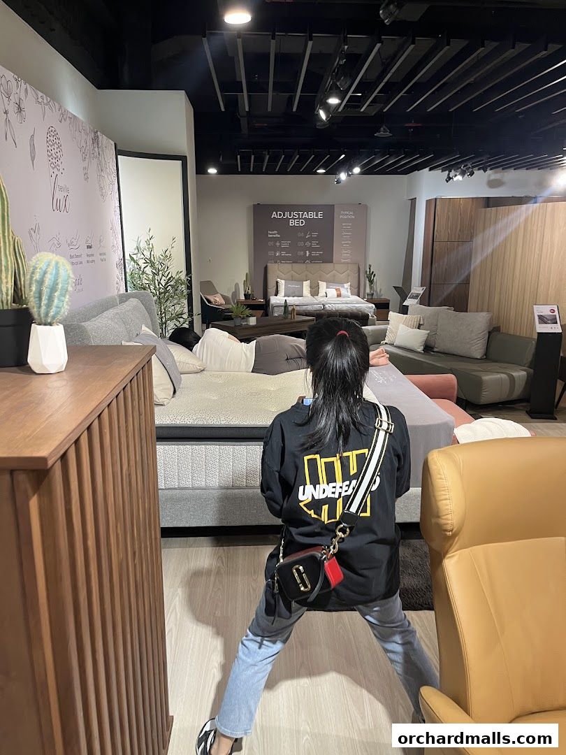 Cellini - The Centrepoint