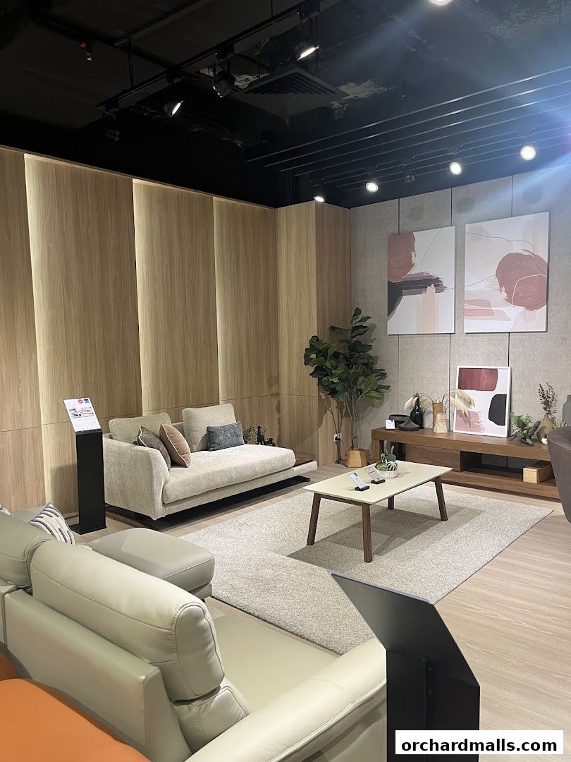 Cellini - The Centrepoint